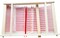 1.3 Inches - Wooden Multi-Craft Weaving Loom Large Weaving Frame